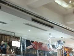 -芭菲盛宴·环球美食(北城国际店)