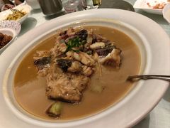 -九转小磨·非遗东北菜旗舰店