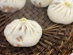 风味排骨包子-张包铺(道外店)