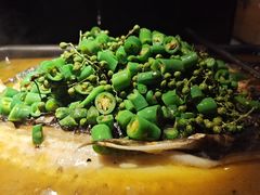 -探鱼·鲜青椒爽麻烤鱼(领展购物广场店)