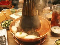 -芝麻花餐厅(祁家豁子店)