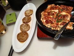 -客语客家菜(佳兆业广场店)