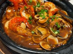 -稻香饭店(龙华天虹店)
