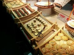 -自助火锅筷乐食代自助餐厅(金辰店)
