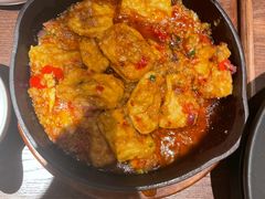 -云海肴·汽锅鸡·云南菜(领展购物广场·中关村店)