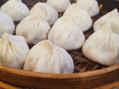-大龙汤包
