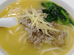 -康师傅私房牛肉面(北京南站店)