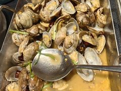 -开海·红岛海鲜虾水饺(石老人店)