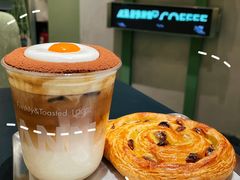 -Ann COFFEE(来福士店)