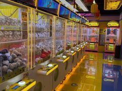-风云再起游乐汇(北京西单西西友谊店)