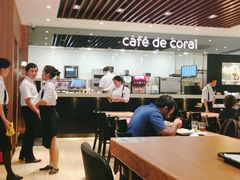 大堂-大家乐(深圳中信店)