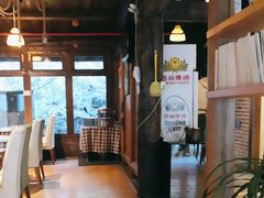 -北京水岸山吧度假村(雁栖镇店)