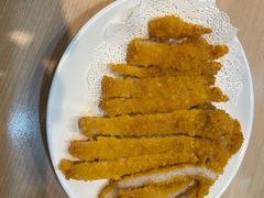 招牌炸猪排-家有好面(南汇大润发店)