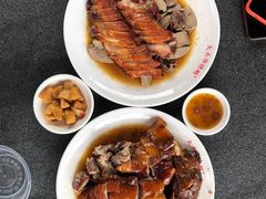 -黄连大头华烧鹅店(大良店)
