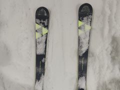 -乔波室内滑雪场