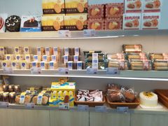 -孙北北面包(共富路店)