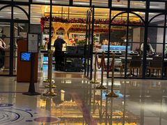 -杭州城中香格里拉大酒店