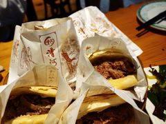 -漕河全驴宴饭店(徐水店)