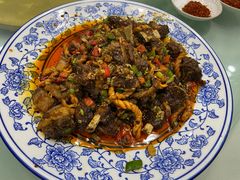 -胡世羊肉汤(南街店)