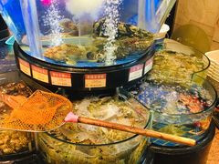 -陶陶居海鲜酒家(新马路店)