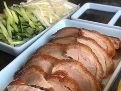 -聚丰苑北京烤鸭(大明宫店)