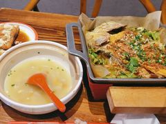 -红料理|串串有瘾·烧烤(吴中路店)