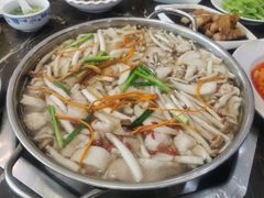 兔肉大锅-丁月玉兔王(大渡口店)