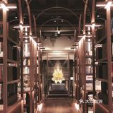 全球最美书店之一⚠️魔都首家茑屋书店～～