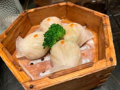 -同庆楼(滨湖万达广场店)