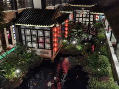 -北园酒家(小北路店)