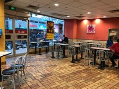 -麦当劳(无锡永乐店)