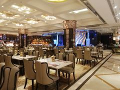 大堂-芭菲盛宴·环球美食(北城国际店)