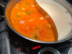 -捞王猪肚鸡火锅(金华义乌之心店)