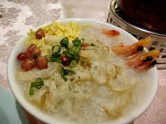-小梅鸽香港餐厅·小鼎玖煲(南湖店)
