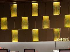 -广州万富希尔顿酒店·感趣自助餐厅·金秋蟹宴生蚝海鲜刺身