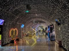 -上海外滩星空艺术馆
