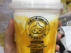招牌章鱼小丸子-咕噜咕噜·章鱼小丸子(西湖路店)