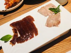 -四季民福烤鸭店(前门廊房二条店)