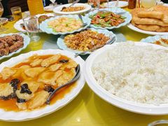 -南来顺饭庄·清真(南菜园店)