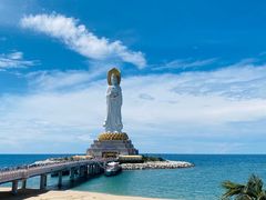 -三亚南山文化旅游区