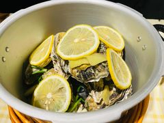 -霸王虾(湘江世纪城店)