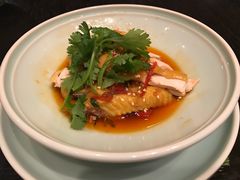 -海天楼中餐厅(吴宫泛太平洋酒店)