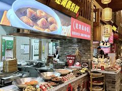 -山芋腔苏北菜(盐城滨海店)