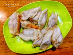 -锅贴王小吃(南大街店)