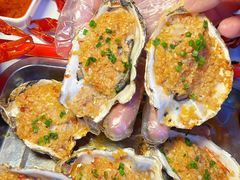 -辣不怕口味虾(凌霄路店)