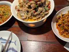 -前海沿·青岛菜(五四广场永旺店)