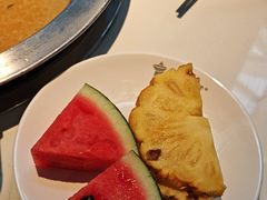 -名扬煮艺肥牛自助火锅(同和店)