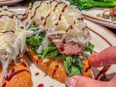-ZAFFERANO西班牙海鲜饭(上海首店)