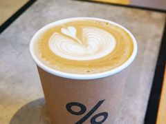 -% Arabica阿拉比卡咖啡烘焙工坊