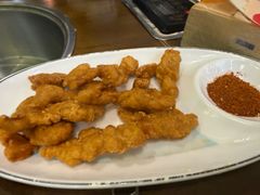 -菌乡缘·野生菌蒸汽鱼火锅(江边夜市店)